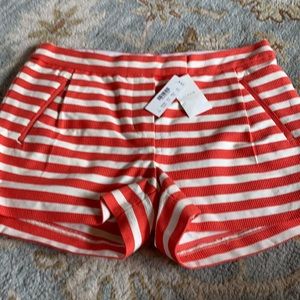 JCrew shorts - size 2.